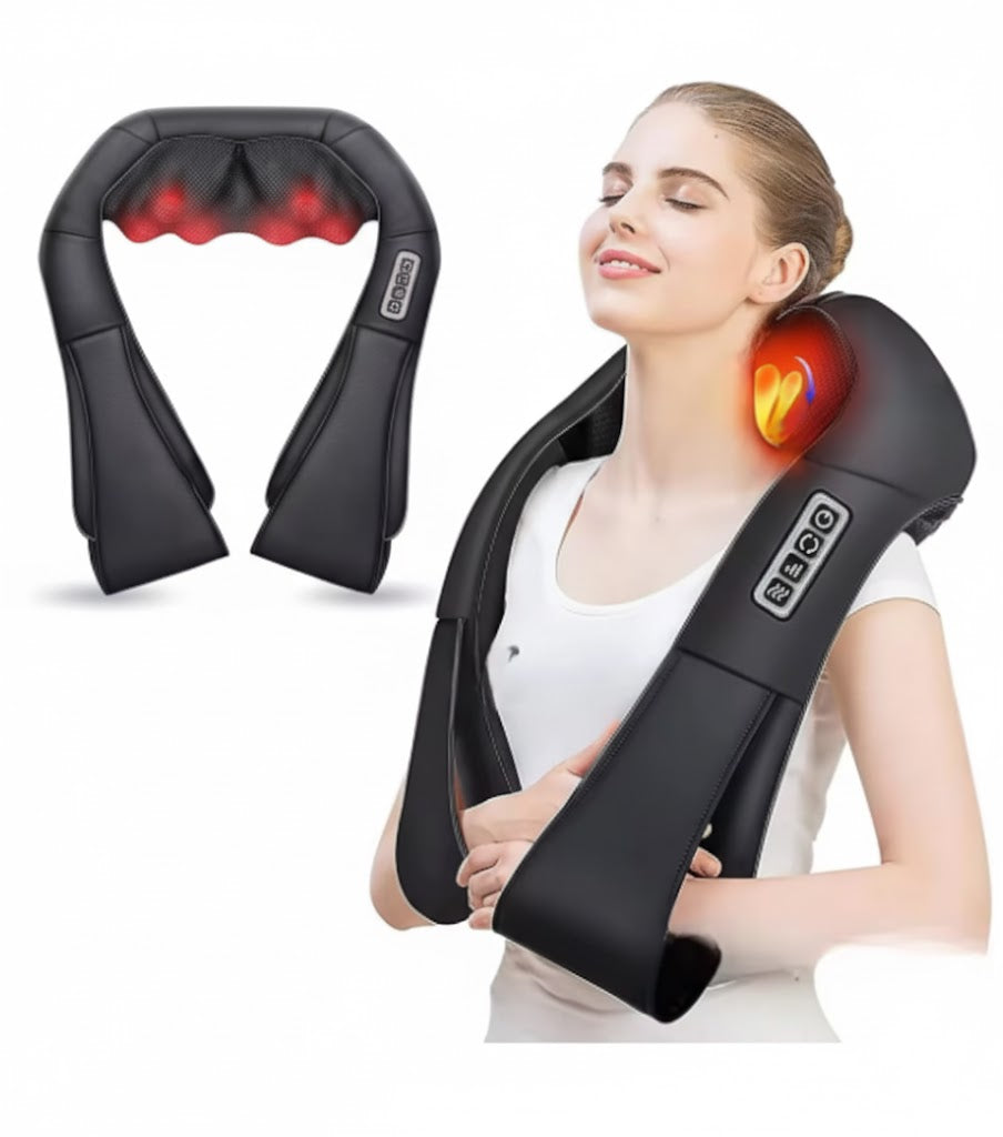 Electric Massagers
