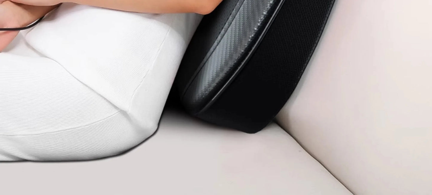 EaseLab Full-Back Shiatsu Massager